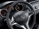 Honda Jazz 2008 года